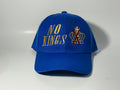 NO KINGS  Hat