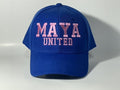 Blue Maya United Hat – Make America Yours Again